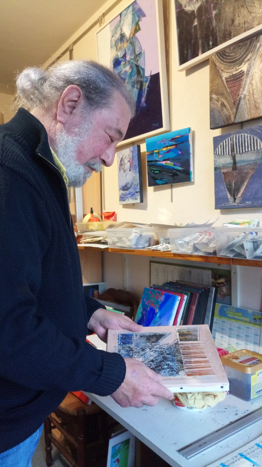 Remy Tirault